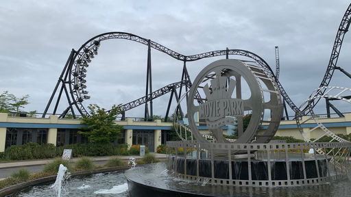 Movie Park Germany