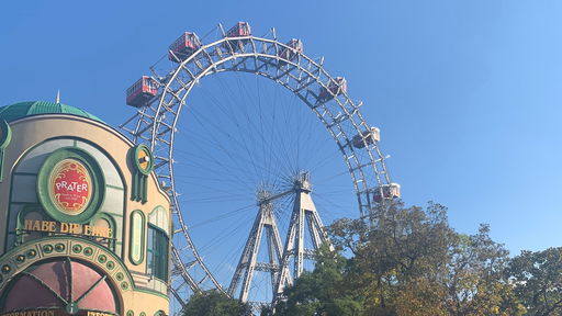 Wiener Prater