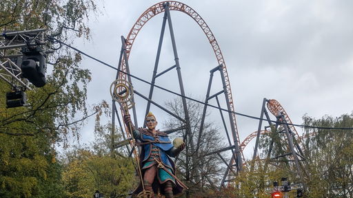 Bobbejaanland