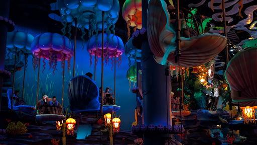 Tokyo DisneySea