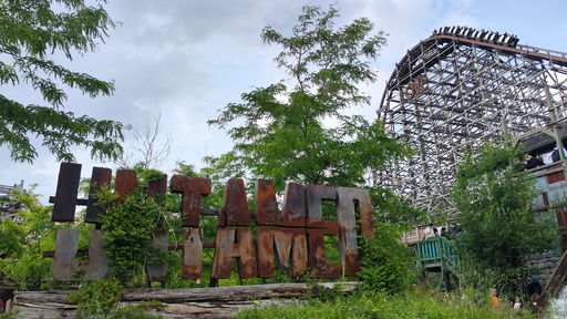 Walibi Holland