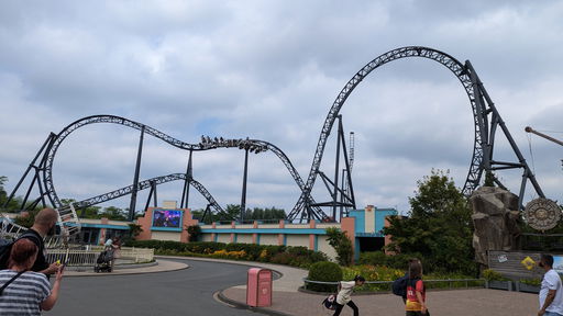 Movie Park Germany