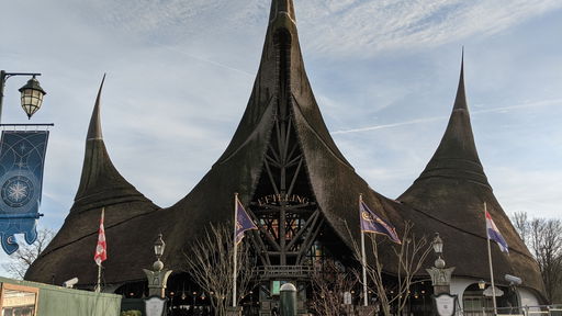 Efteling