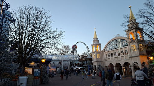 Europa-Park