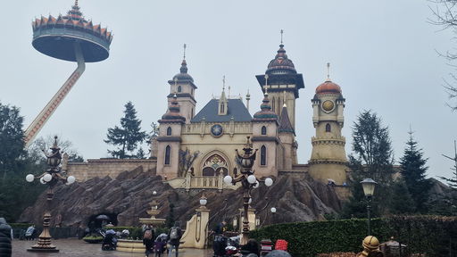 Efteling