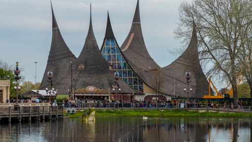 Efteling