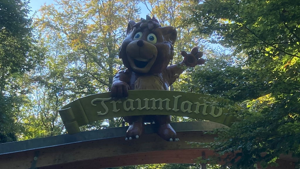 Freizeitpark Traumland