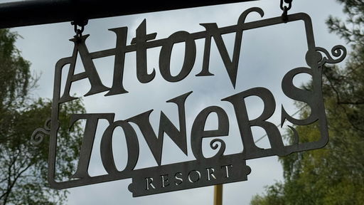 Alton Towers
