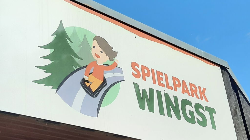 Spielpark Wingst und Sommerrodelbahn