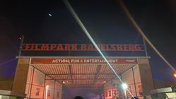 Filmpark Babelsberg