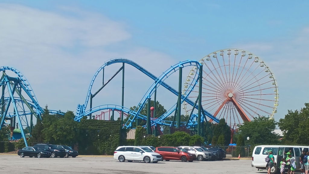 Kentucky Kingdom