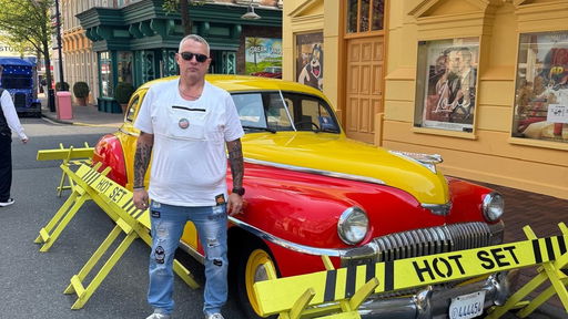 Movie Park Germany
