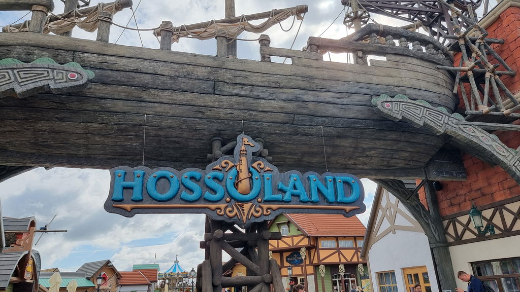 Hossoland