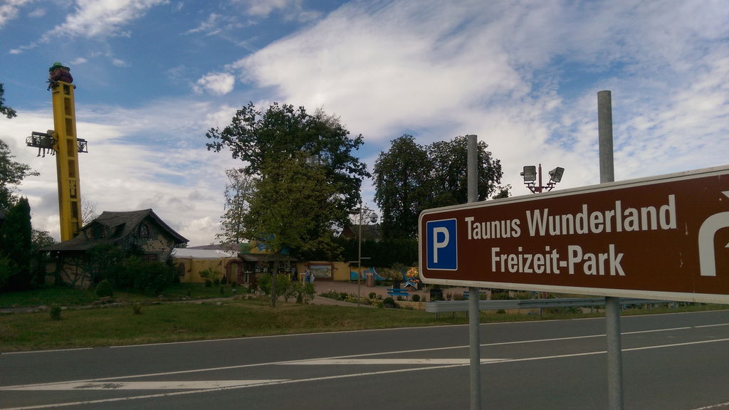 Taunus Wunderland