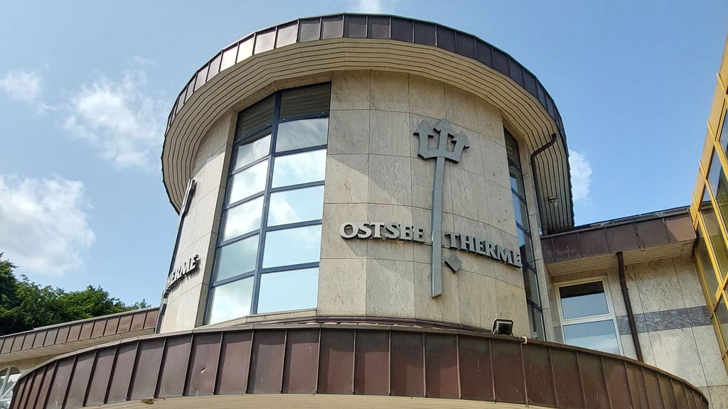 Ostsee Therme