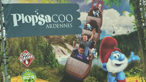 Plopsa Coo