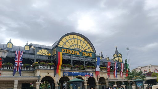 Europa-Park