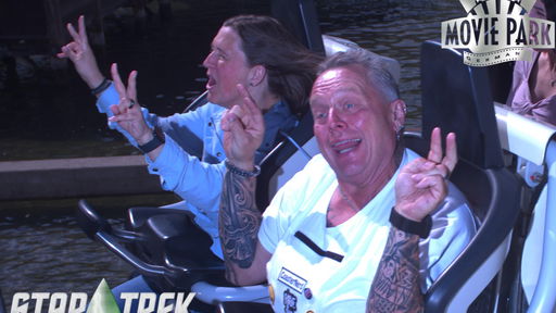 Movie Park Germany