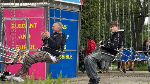 Walibi Holland