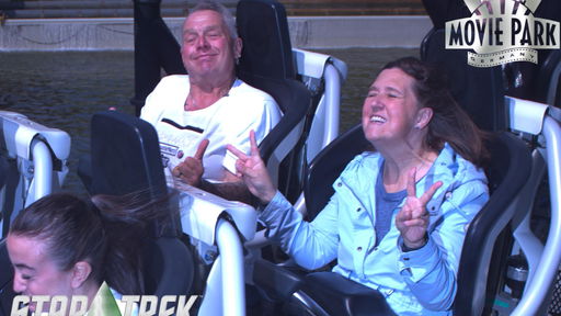Movie Park Germany