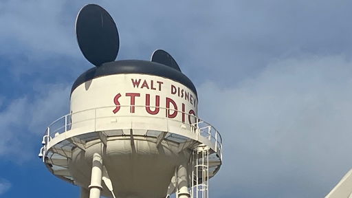 Walt Disney Studios Park