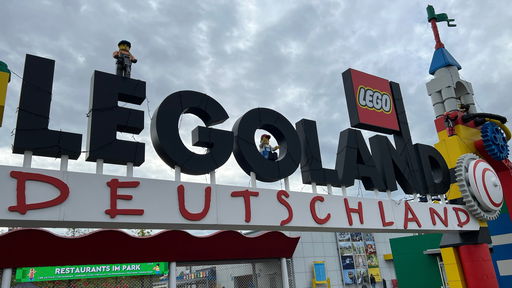 Legoland Deutschland Resort