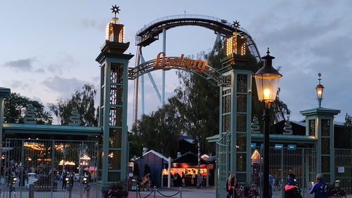 Liseberg