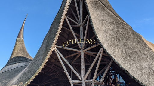 Efteling