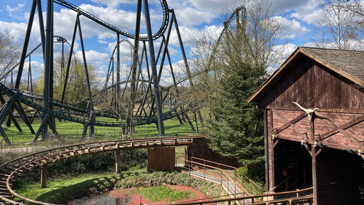 Walibi Belgium