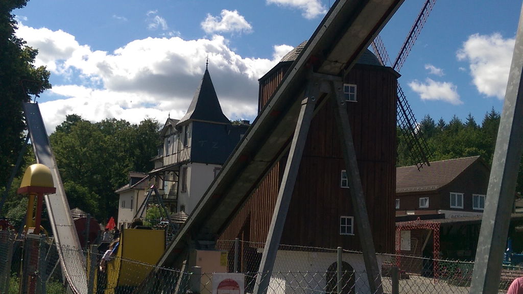 Freizeitpark Lochmühle