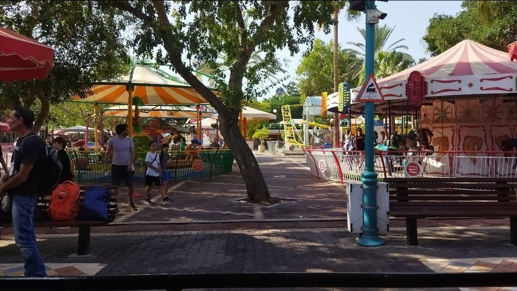 Luna Park