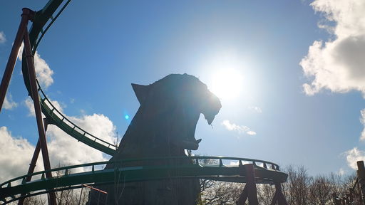 Chessington World of Adventures