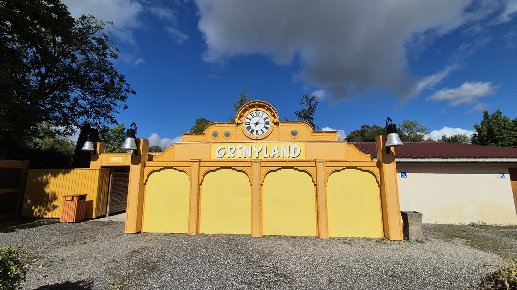Grinyland