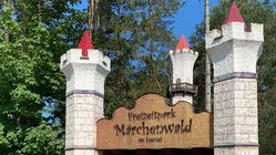 Freizeitpark Märchenwald im Isartal