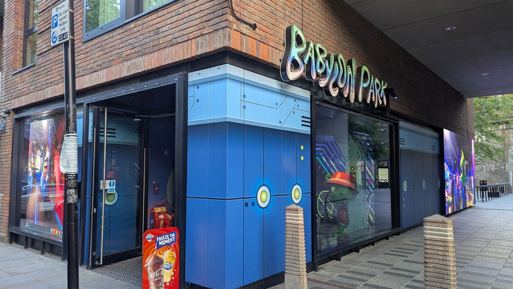 Babylon Park