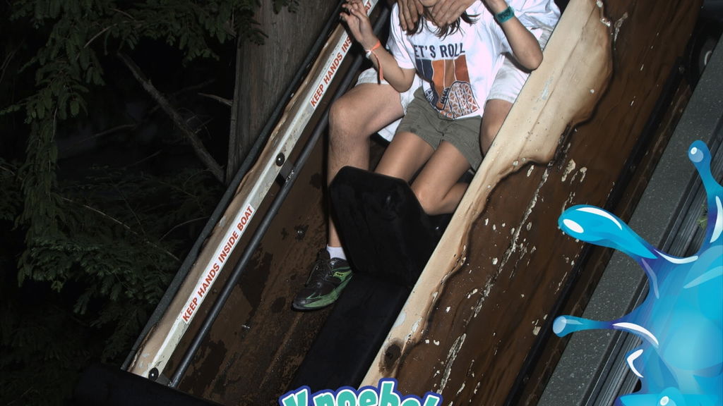 Knoebels Amusement Resort
