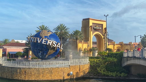 Universal Studios Florida