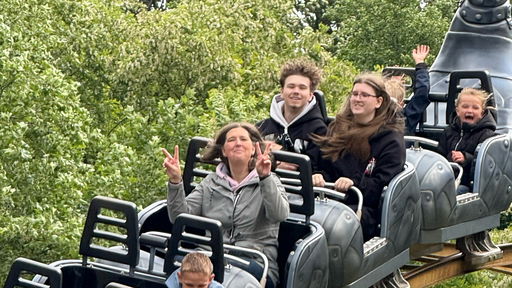 Walibi Holland