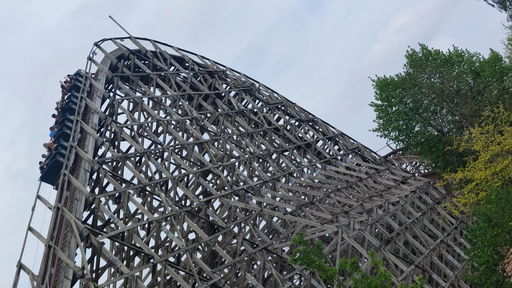 Walibi Belgium