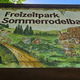 Freizeitpark Sommerrodelbahn Ibbenbüren