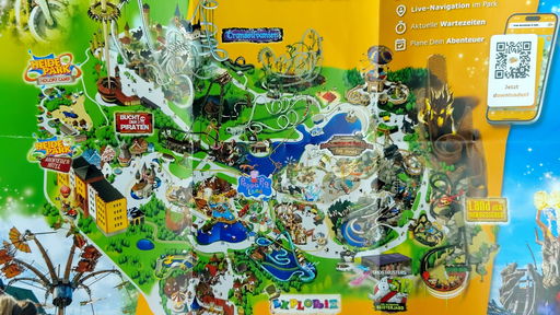 Heide Park