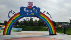 Peppa Pig Park