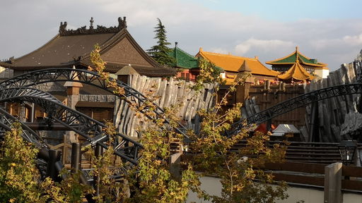 Phantasialand