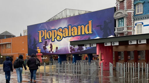 Plopsaland De Panne