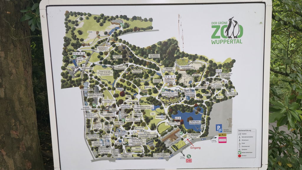 Zoo Wuppertal