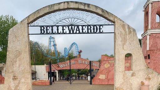 Bellewaerde