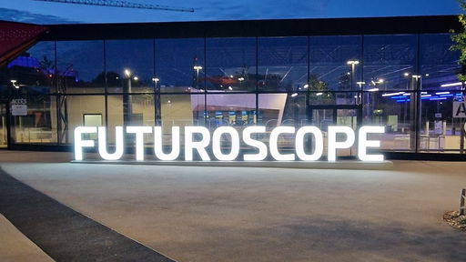 Futuroscope