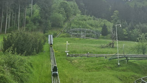 Sommerrodelbahn Gutach