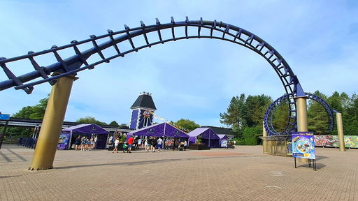 Alton Towers