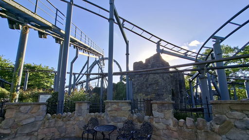 Hansa-Park